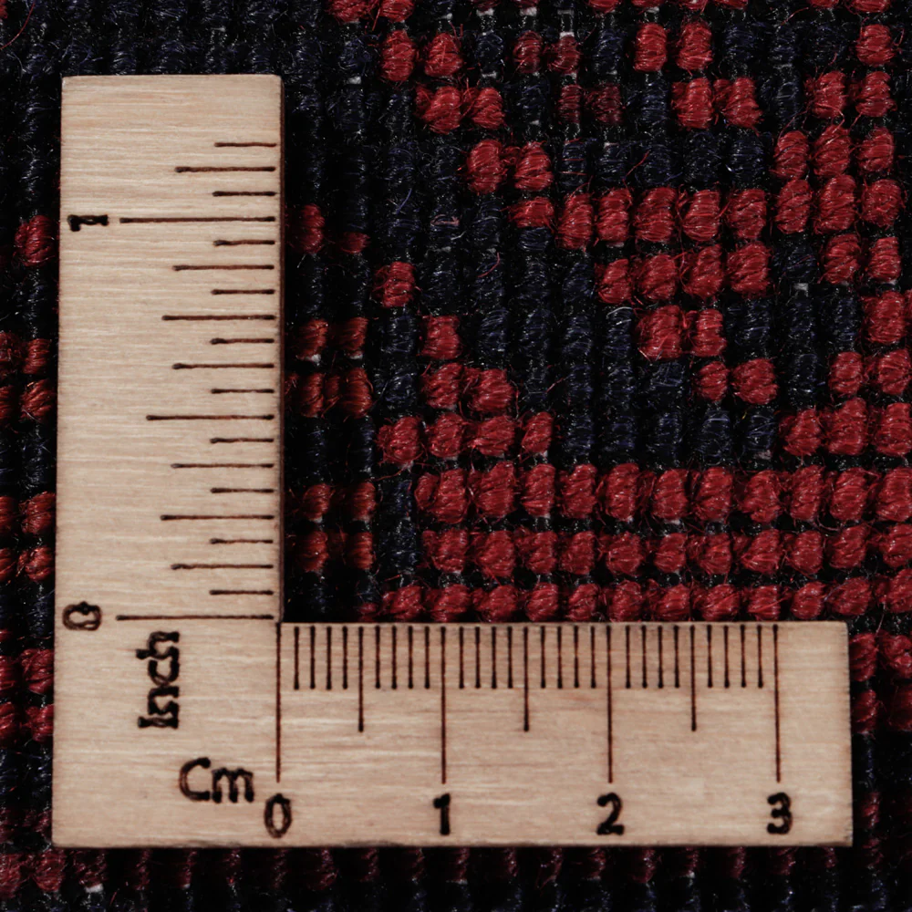 Khal Mohammadi Teppich 309x203cm - Orientteppich - Image 7