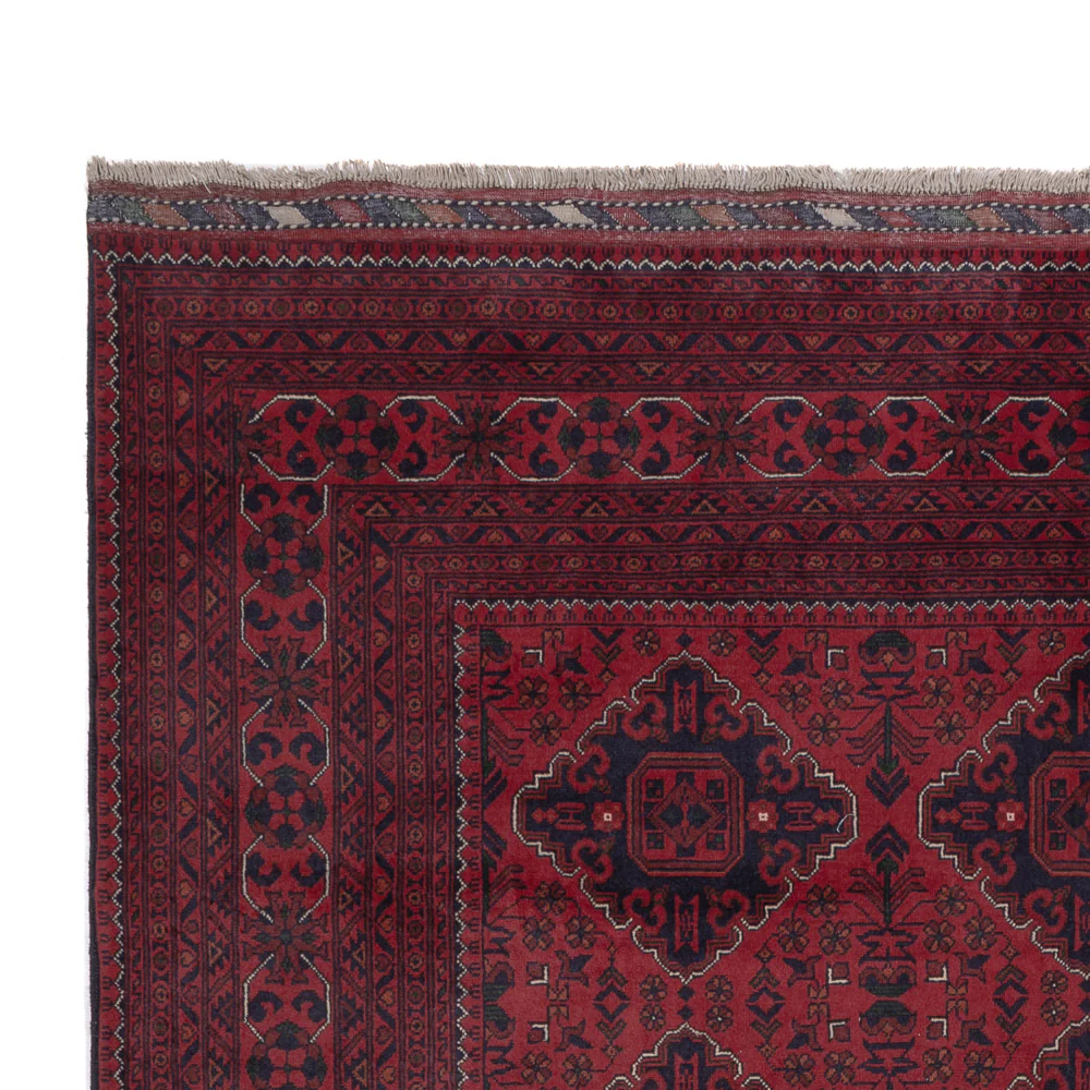 Khal Mohammadi Teppich 324x202cm - Orientteppich - Image 3
