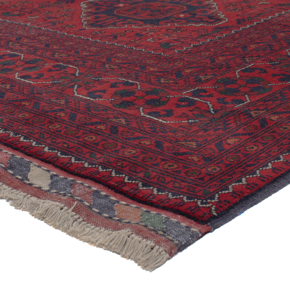 Khal Mohammadi Teppich 324x202cm - Orientteppich - Image 4