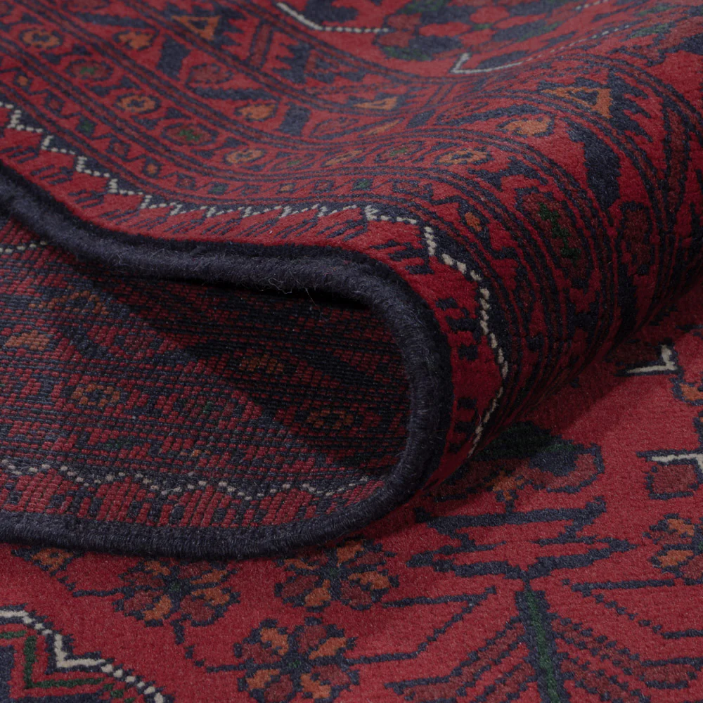 Khal Mohammadi Teppich 324x202cm - Orientteppich - Image 5