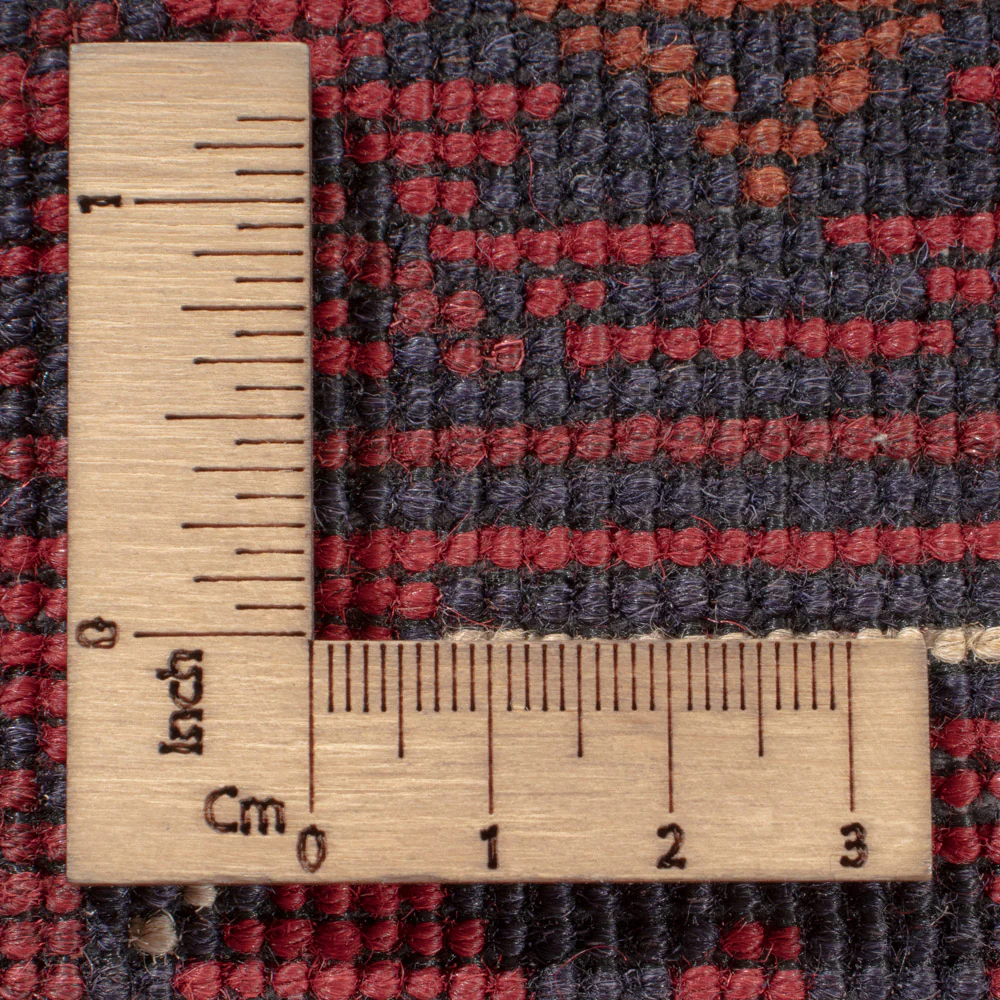 Khal Mohammadi Teppich 324x202cm - Orientteppich - Image 7