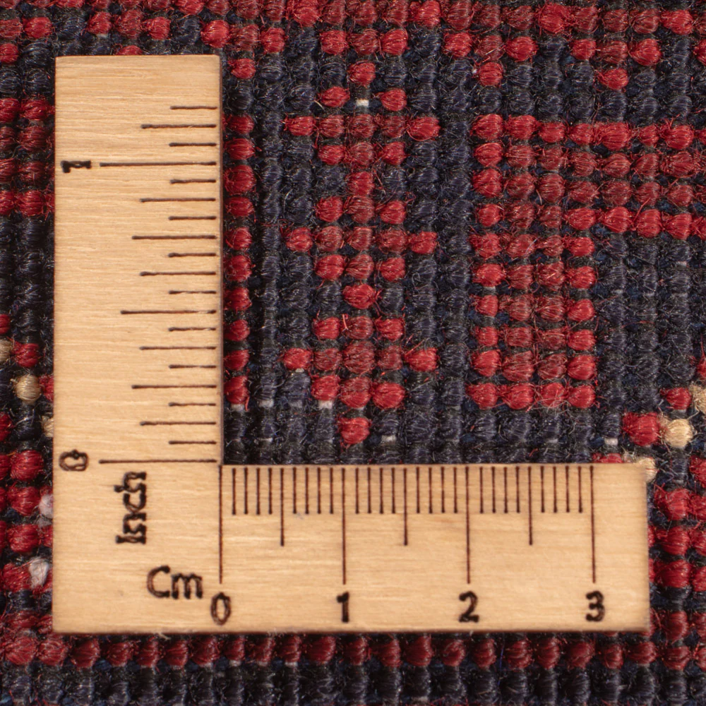 Khal Mohammadi Teppich 330x244cm - Orientteppich - Image 7