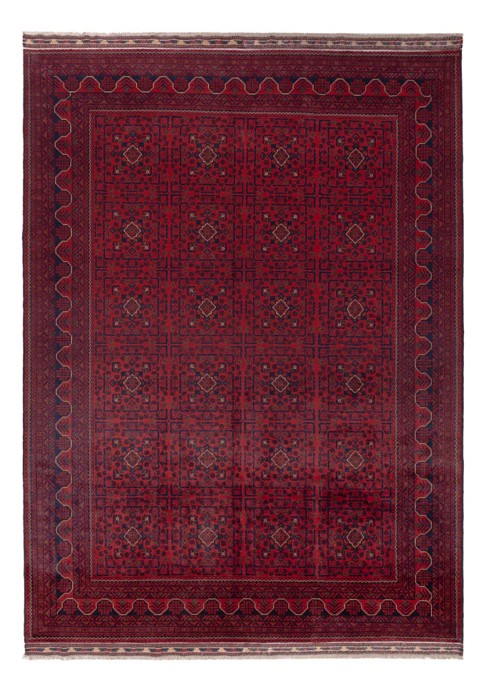 Khal Mohammadi Teppich 340x248cm - Orientteppich