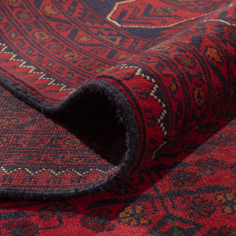 Khal Mohammadi Teppich 340x248cm - Orientteppich - Image 5
