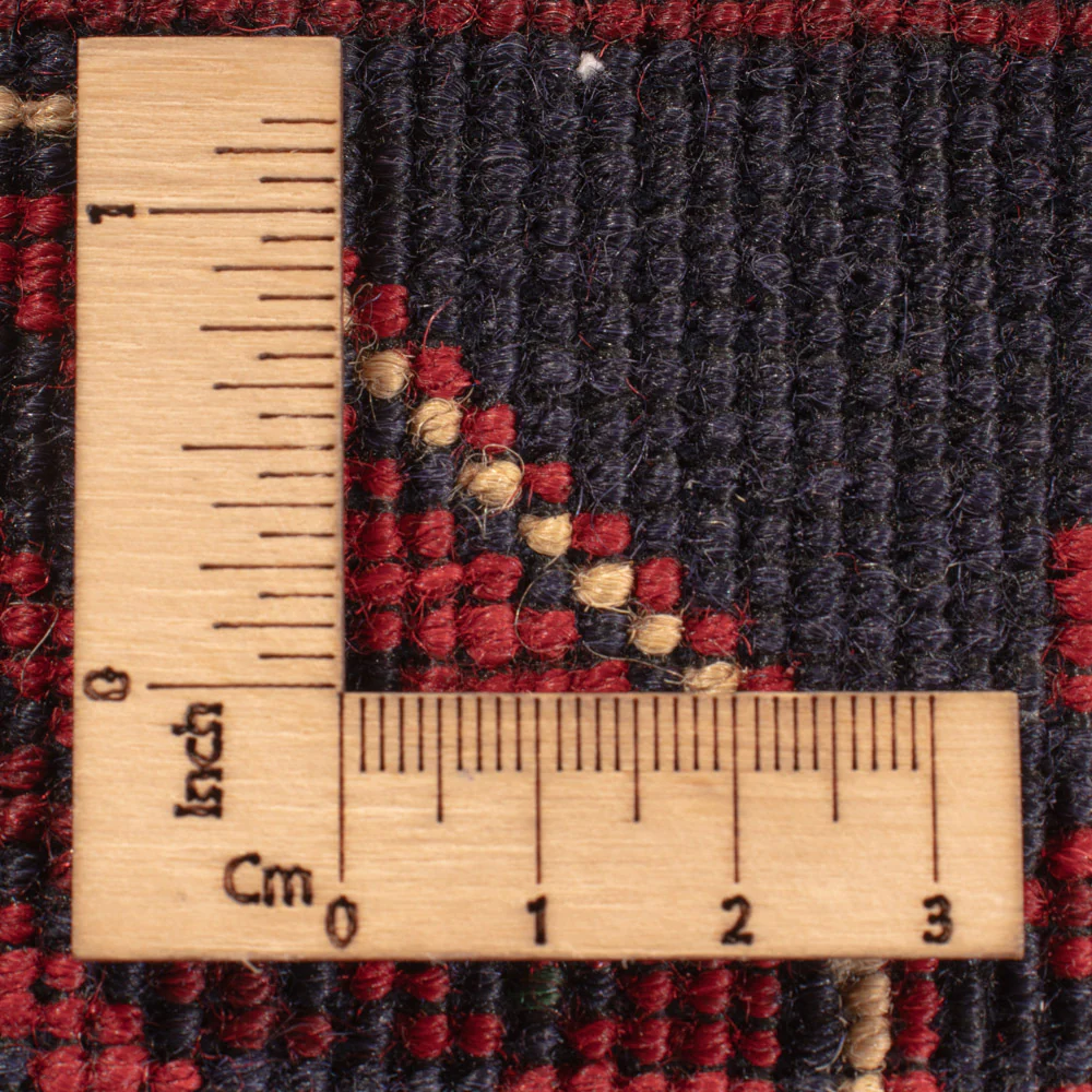 Khal Mohammadi Teppich 340x248cm - Orientteppich - Image 7