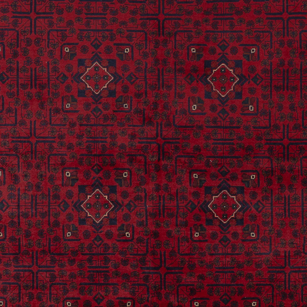 Khal Mohammadi Teppich 340x250cm - Orientteppich - Image 2