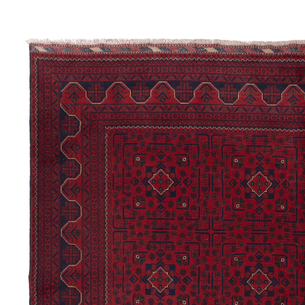 Khal Mohammadi Teppich 340x250cm - Orientteppich - Image 3