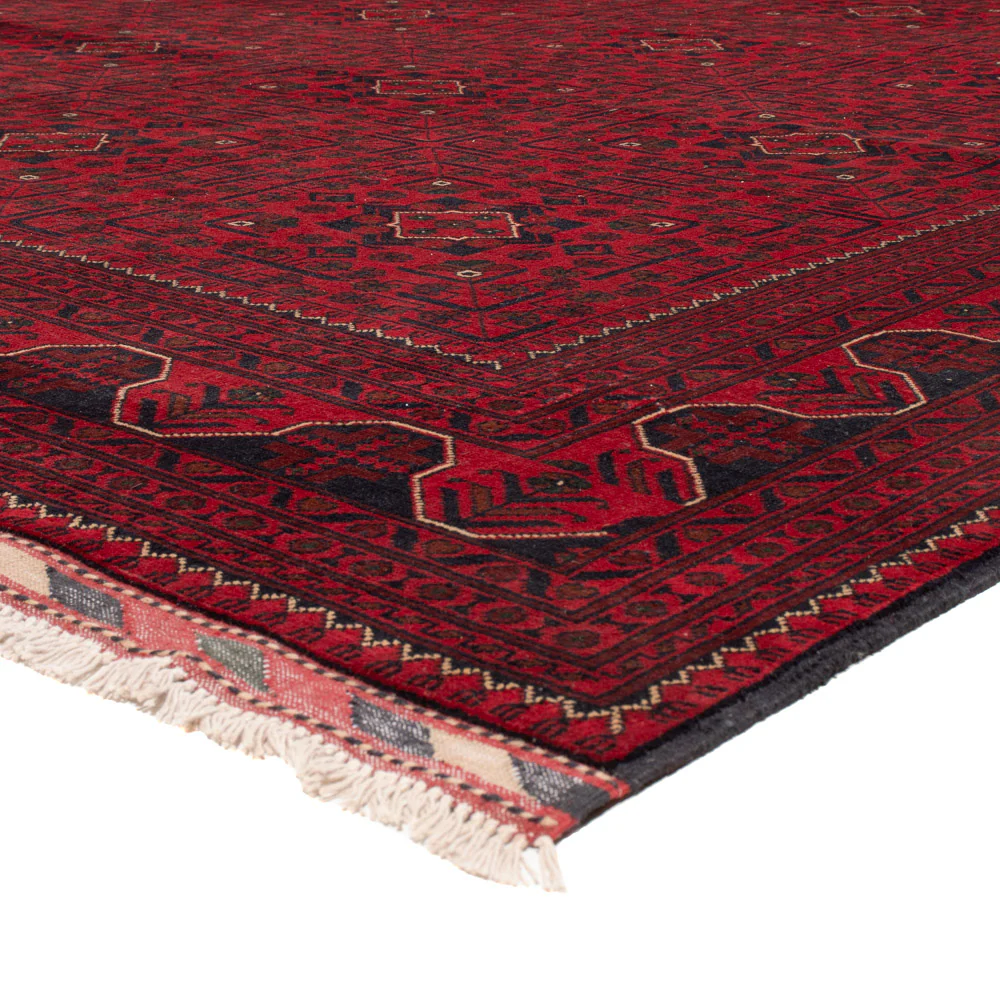 Khal Mohammadi Teppich 340x250cm - Orientteppich - Image 4