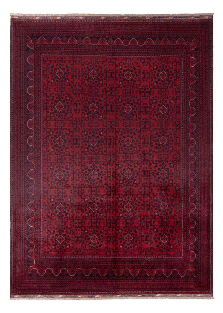 Khal Mohammadi Teppich 340x250cm - Orientteppich