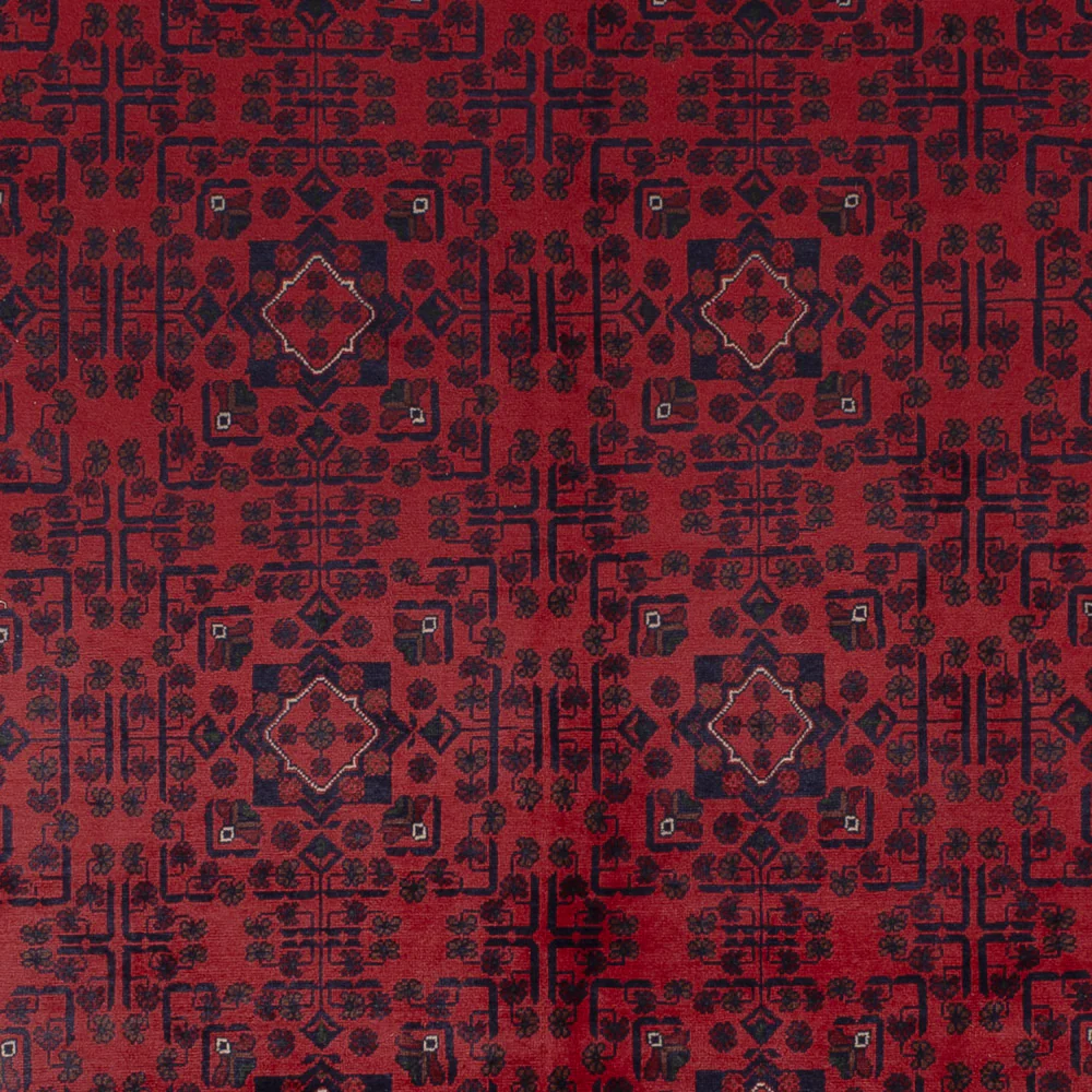 Khal Mohammadi Teppich 340x250cm - Orientteppich - Image 2