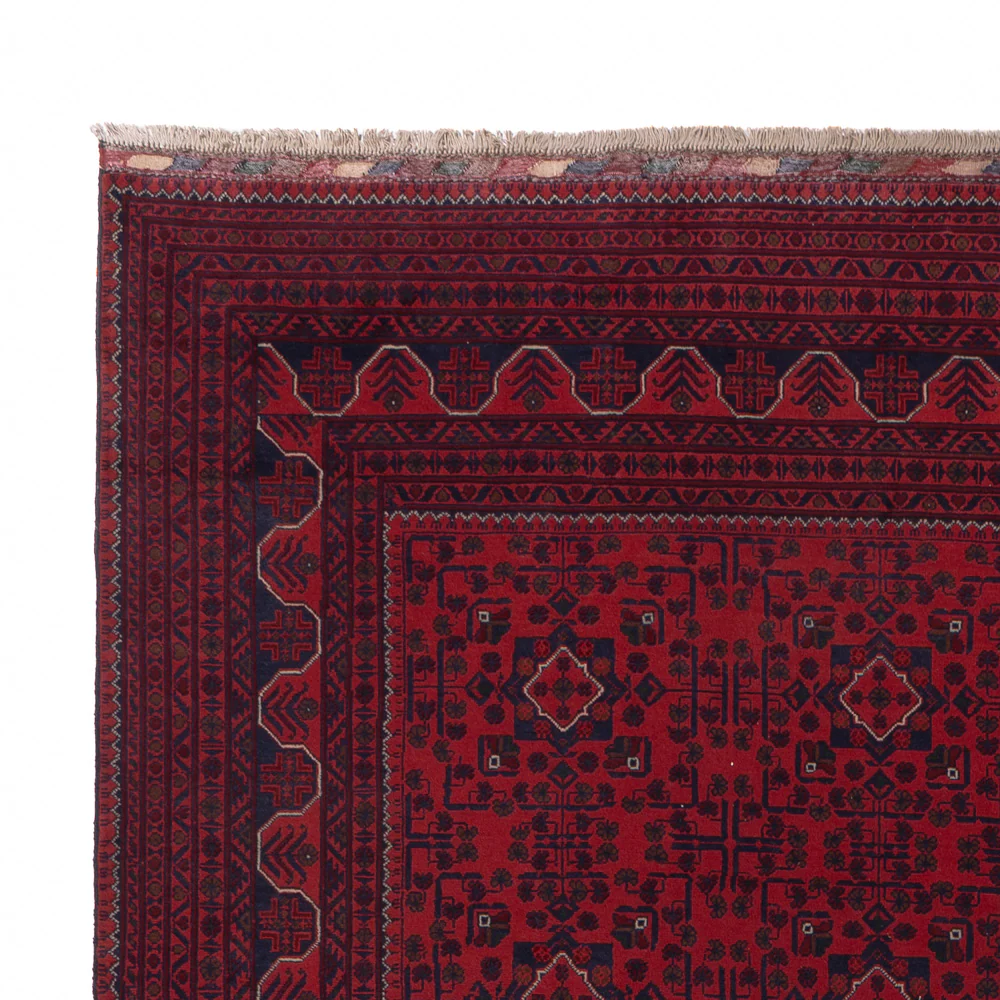 Khal Mohammadi Teppich 340x250cm - Orientteppich - Image 3
