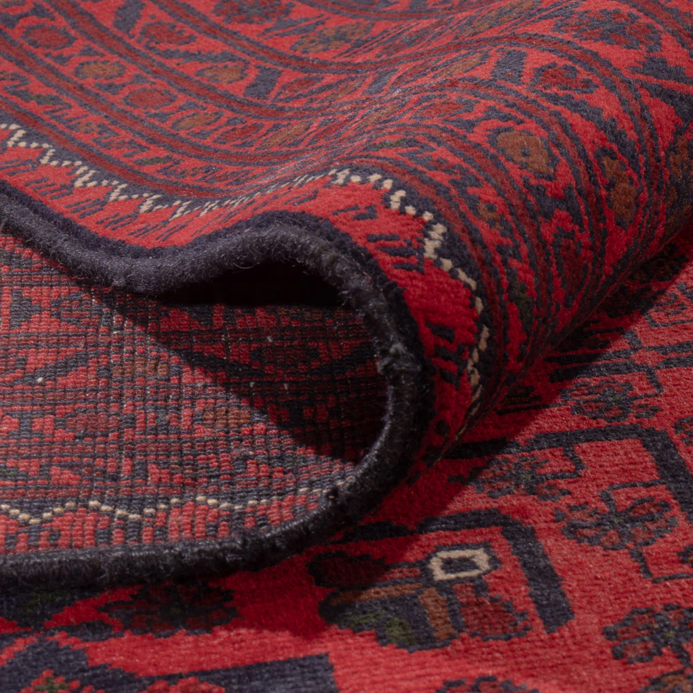 Khal Mohammadi Teppich 340x250cm - Orientteppich - Image 5