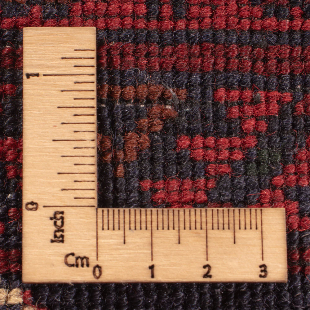 Khal Mohammadi Teppich 340x250cm - Orientteppich - Image 7