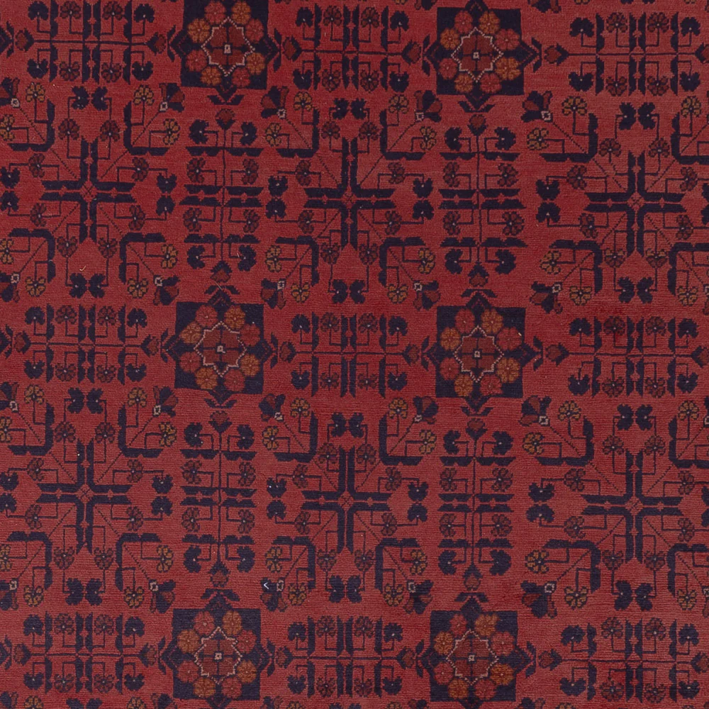 Khal Mohammadi Teppich 340x254cm - Orientteppich - Image 2