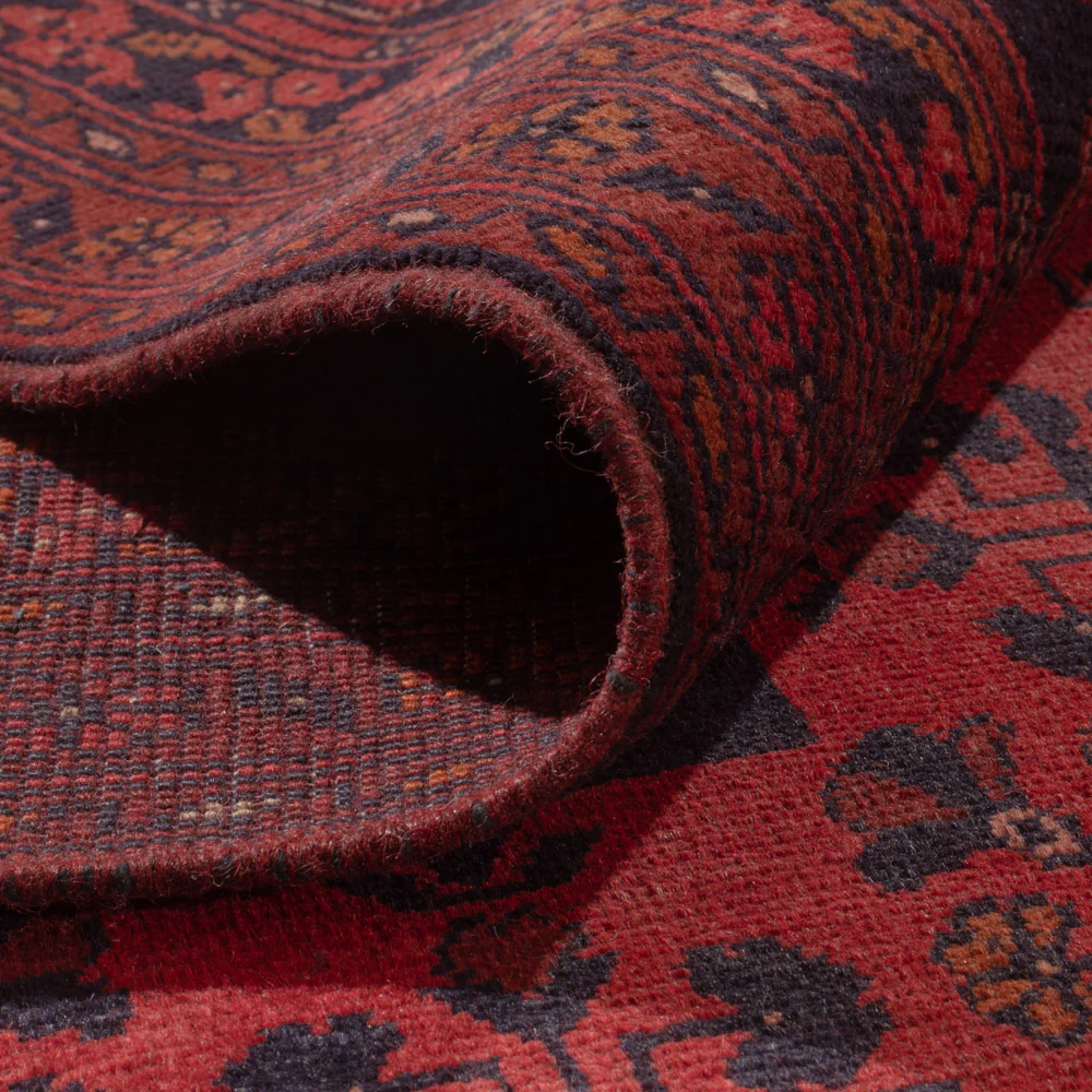 Khal Mohammadi Teppich 340x254cm - Orientteppich - Image 5