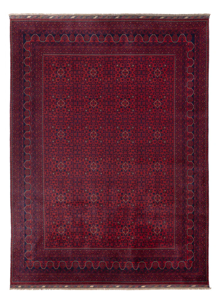 Khal Mohammadi Teppich 340x254cm - Orientteppich