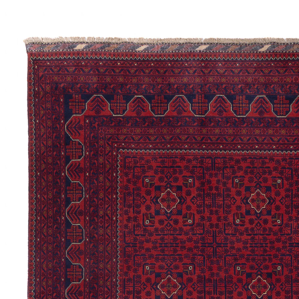 Khal Mohammadi Teppich 340x254cm - Orientteppich - Image 3