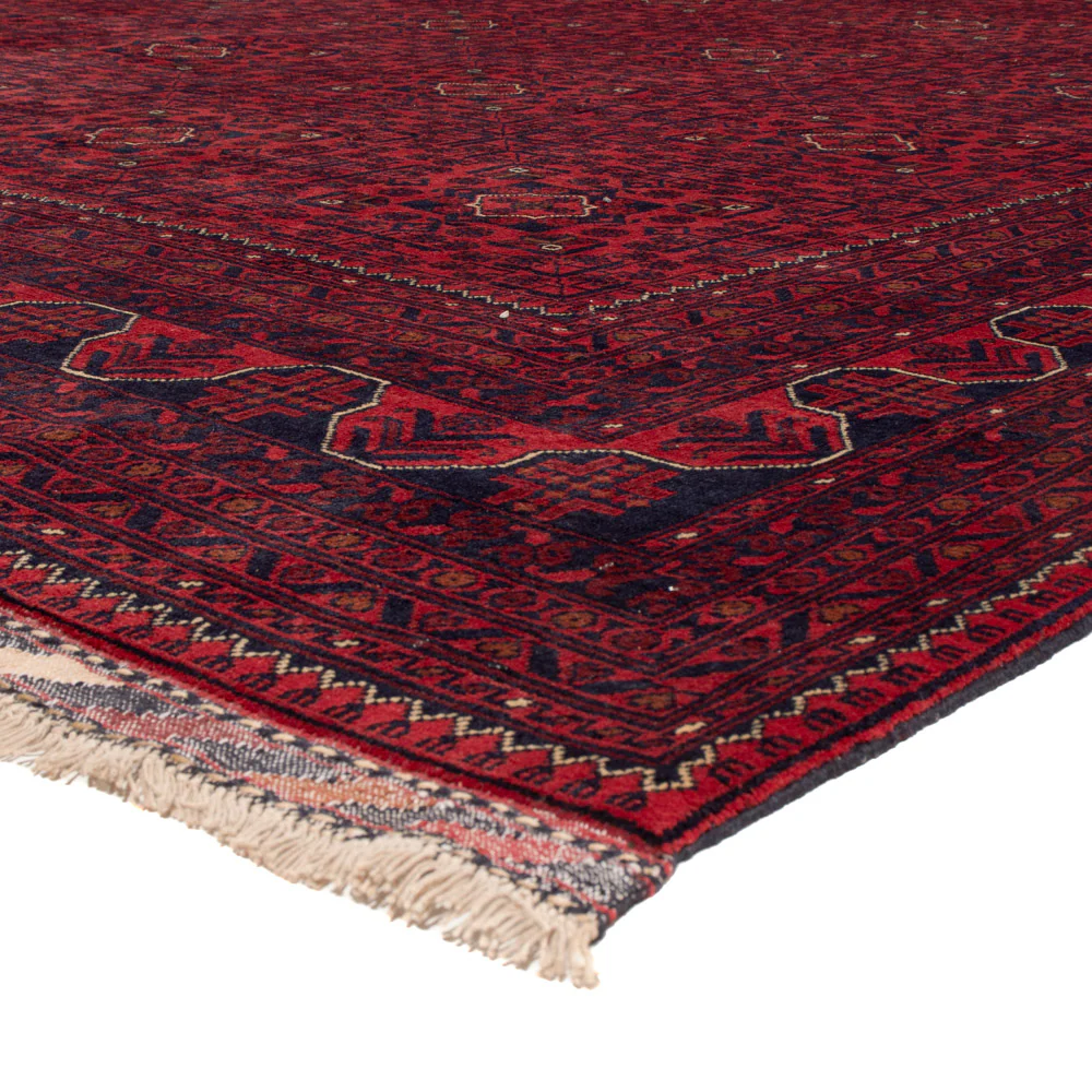 Khal Mohammadi Teppich 340x254cm - Orientteppich - Image 4