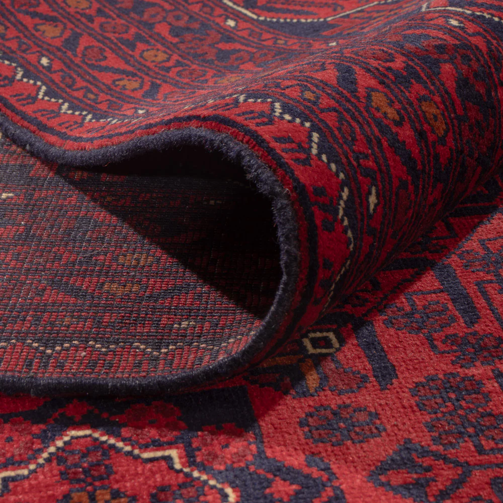 Khal Mohammadi Teppich 340x254cm - Orientteppich - Image 5
