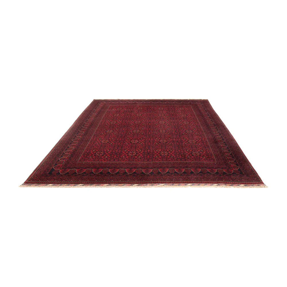 Khal Mohammadi Teppich 340x254cm - Orientteppich - Image 6