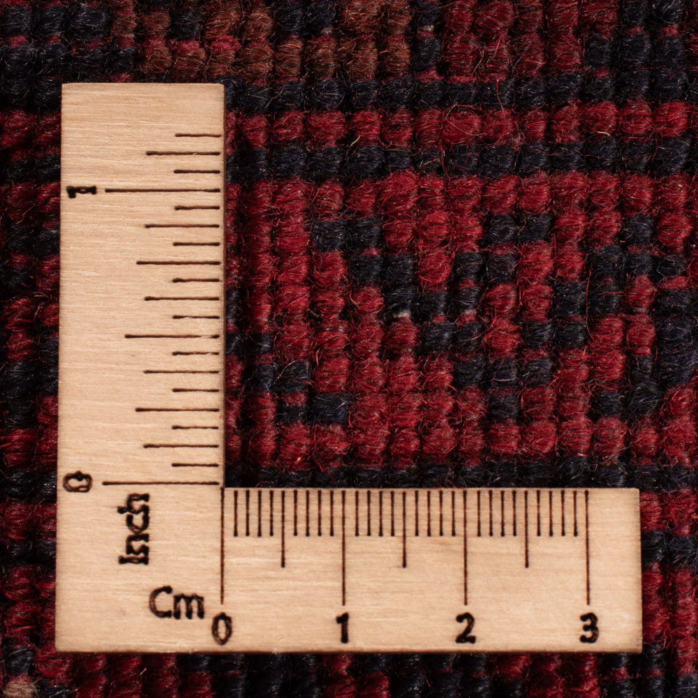 Khal Mohammadi Teppich 341x251cm - Orientteppich - Image 6