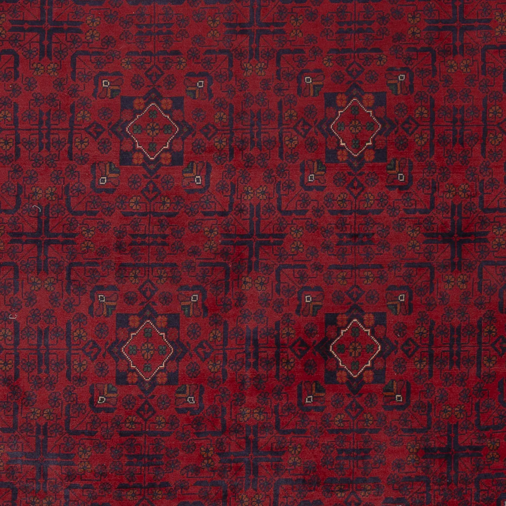 Khal Mohammadi Teppich 342x248cm - Orientteppich - Image 2
