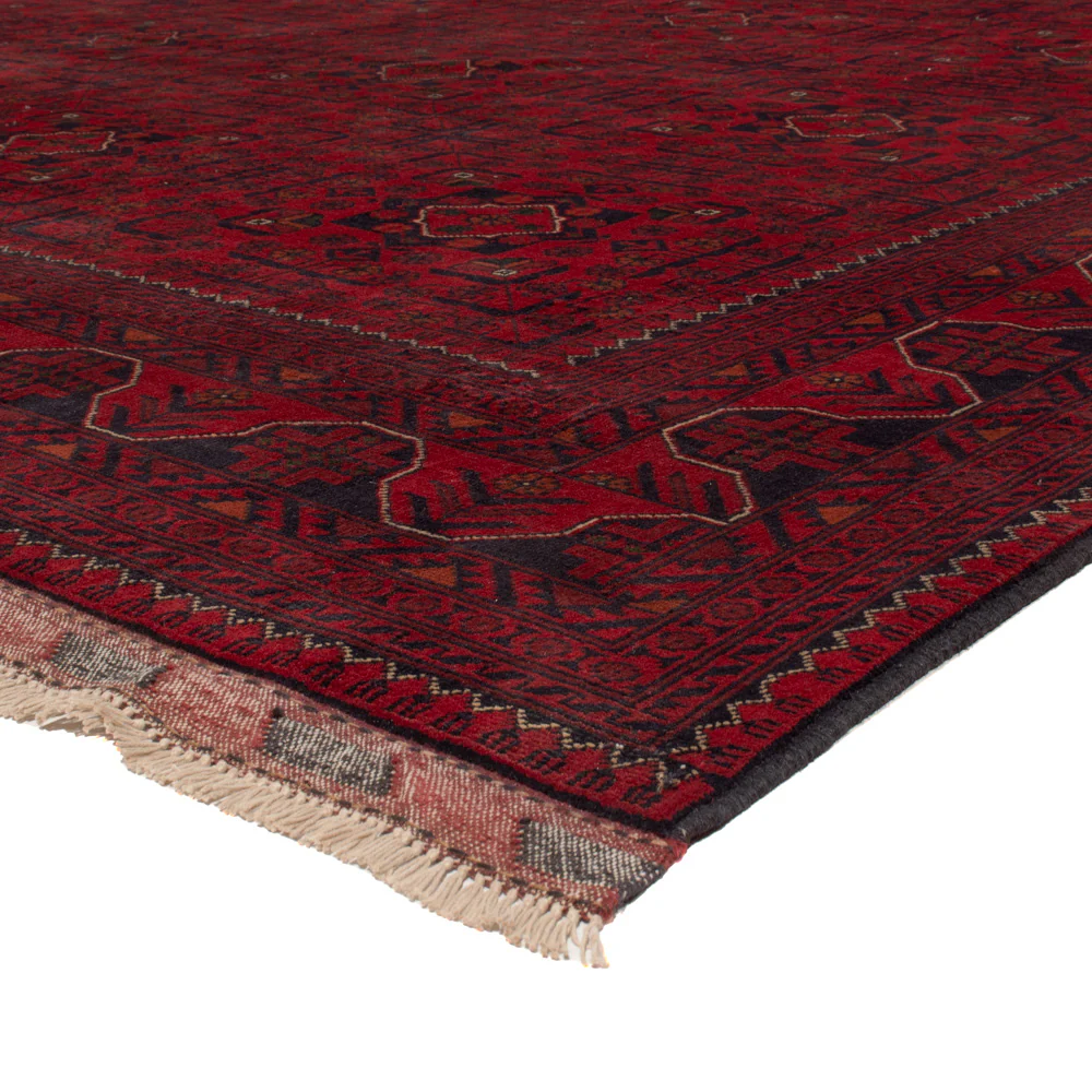 Khal Mohammadi Teppich 342x248cm - Orientteppich - Image 4