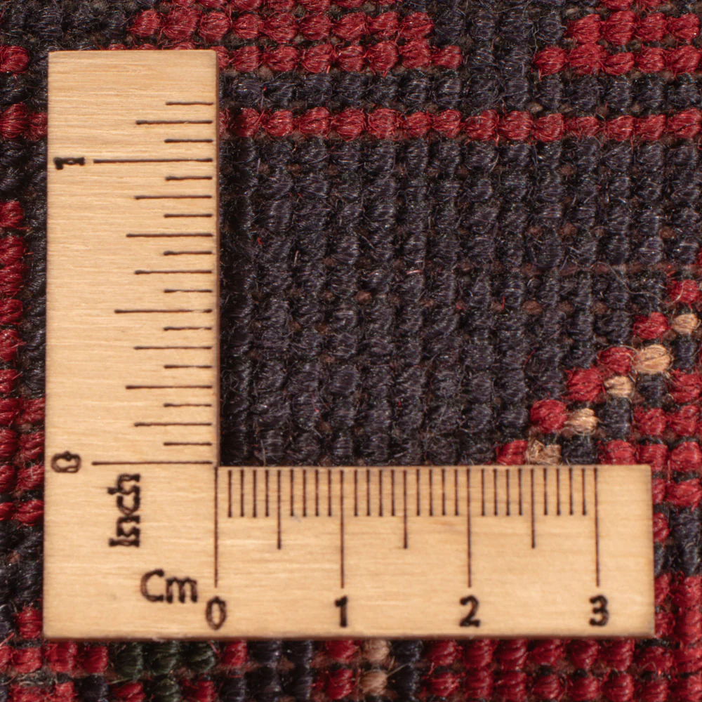 Khal Mohammadi Teppich 342x248cm - Orientteppich - Image 7