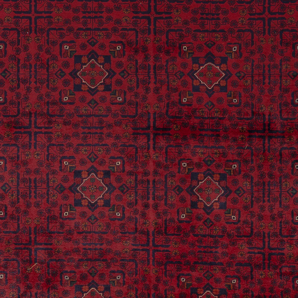 Khal Mohammadi Teppich 342x250cm - Orientteppich - Image 2