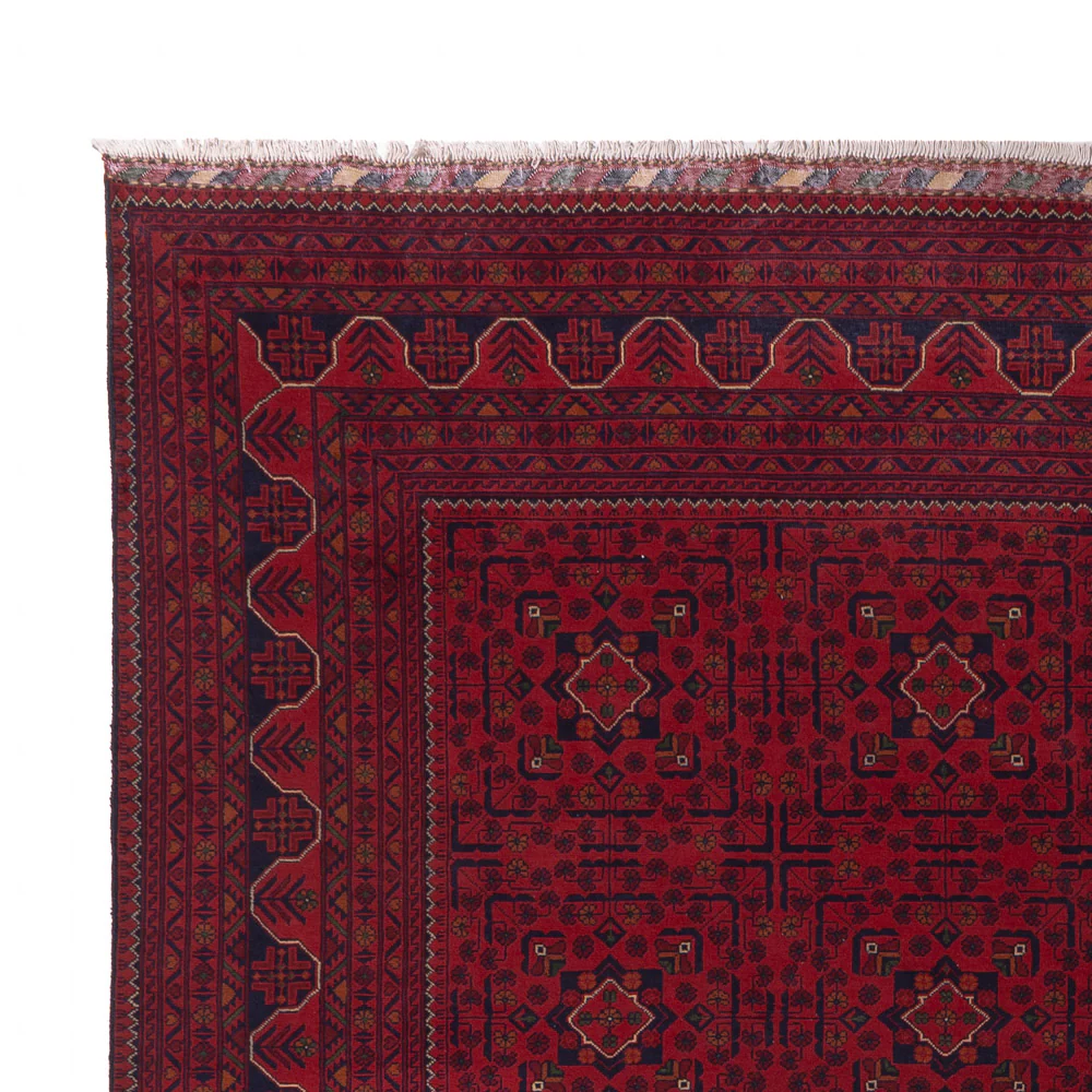 Khal Mohammadi Teppich 342x250cm - Orientteppich - Image 3