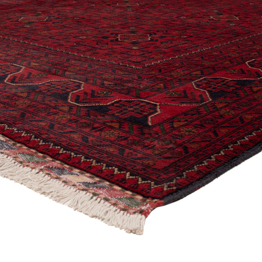 Khal Mohammadi Teppich 342x250cm - Orientteppich - Image 4