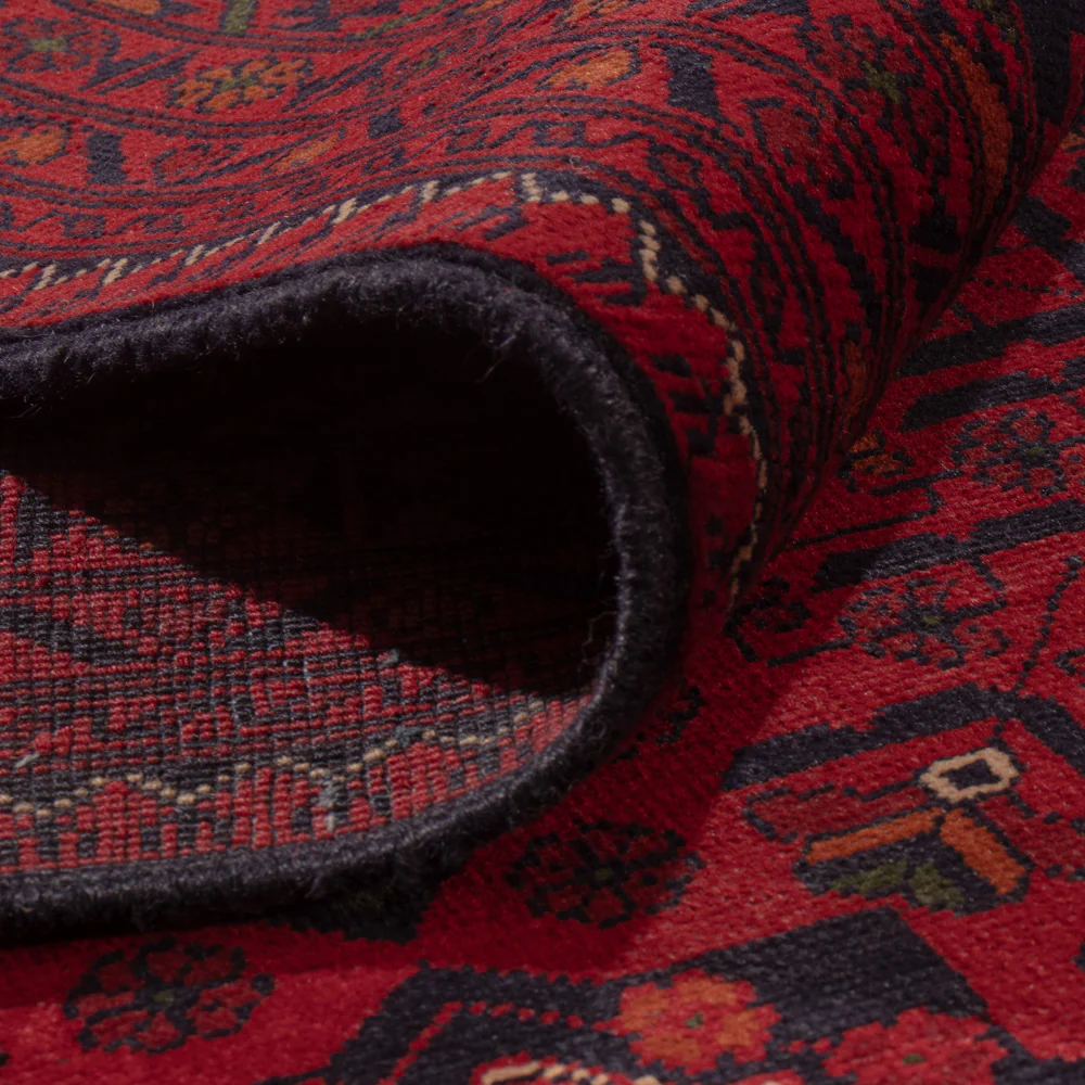 Khal Mohammadi Teppich 342x250cm - Orientteppich - Image 5