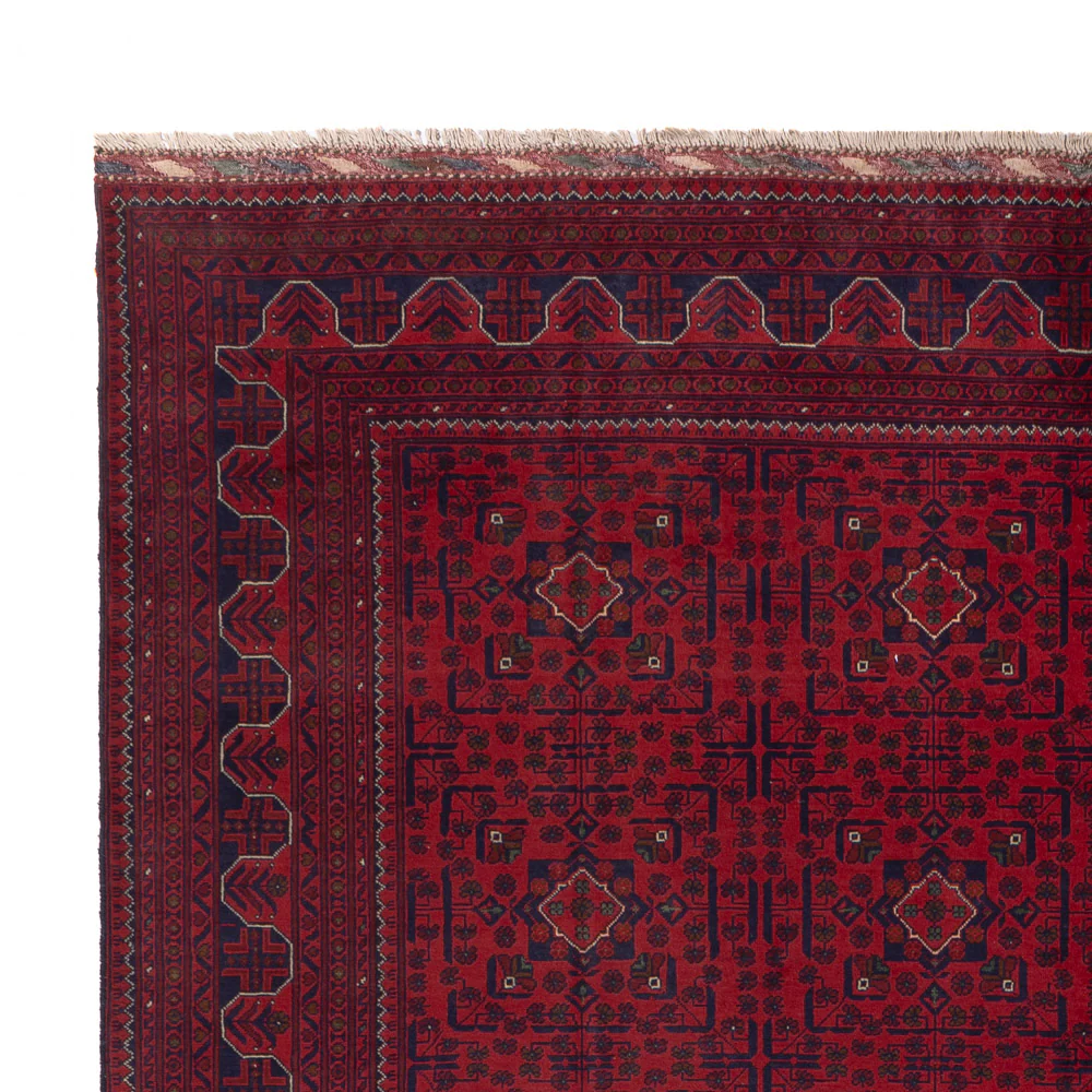 Khal Mohammadi Teppich 343x242cm - Orientteppich - Image 3