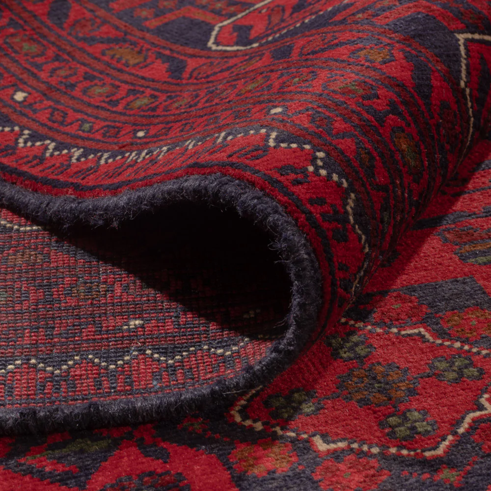Khal Mohammadi Teppich 343x242cm - Orientteppich - Image 5