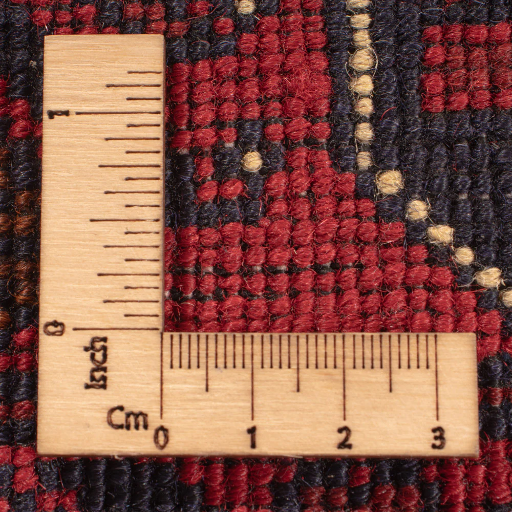 Khal Mohammadi Teppich 343x242cm - Orientteppich - Image 7