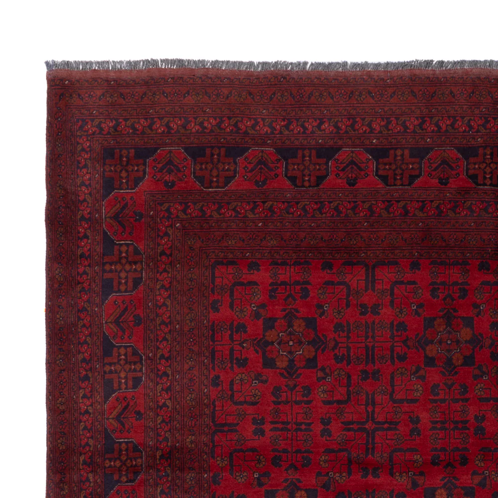 Khal Mohammadi Teppich 344x255cm - Orientteppich - Image 3