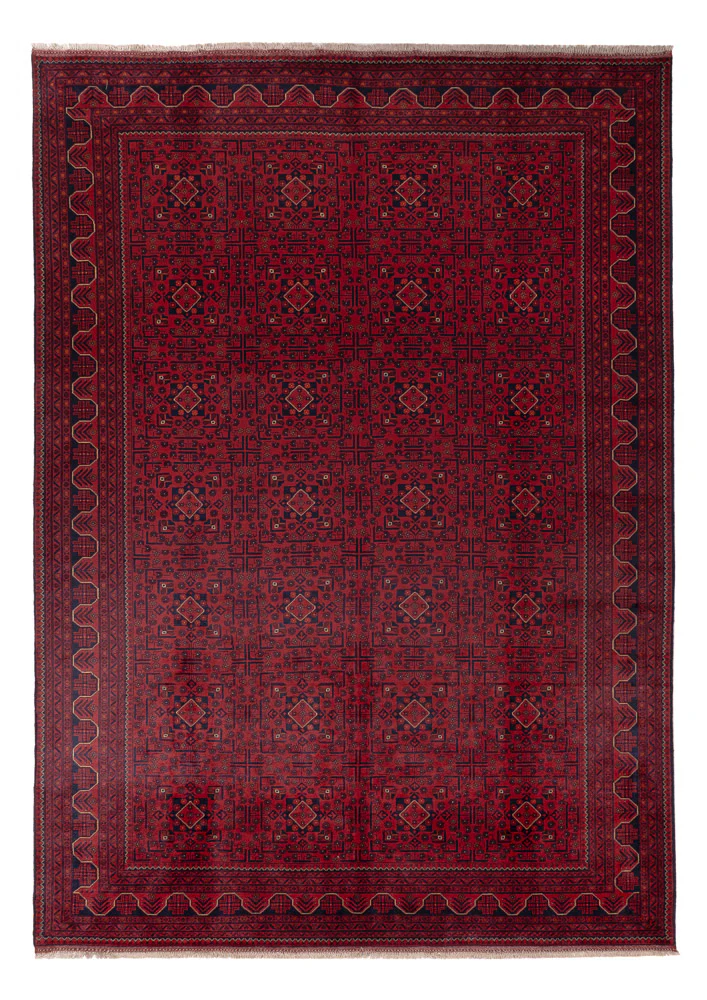 Khal Mohammadi Teppich 345x244cm - Orientteppich