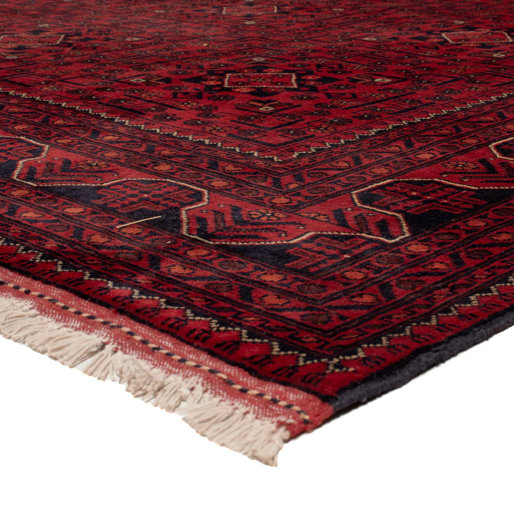 Khal Mohammadi Teppich 345x244cm - Orientteppich - Image 4