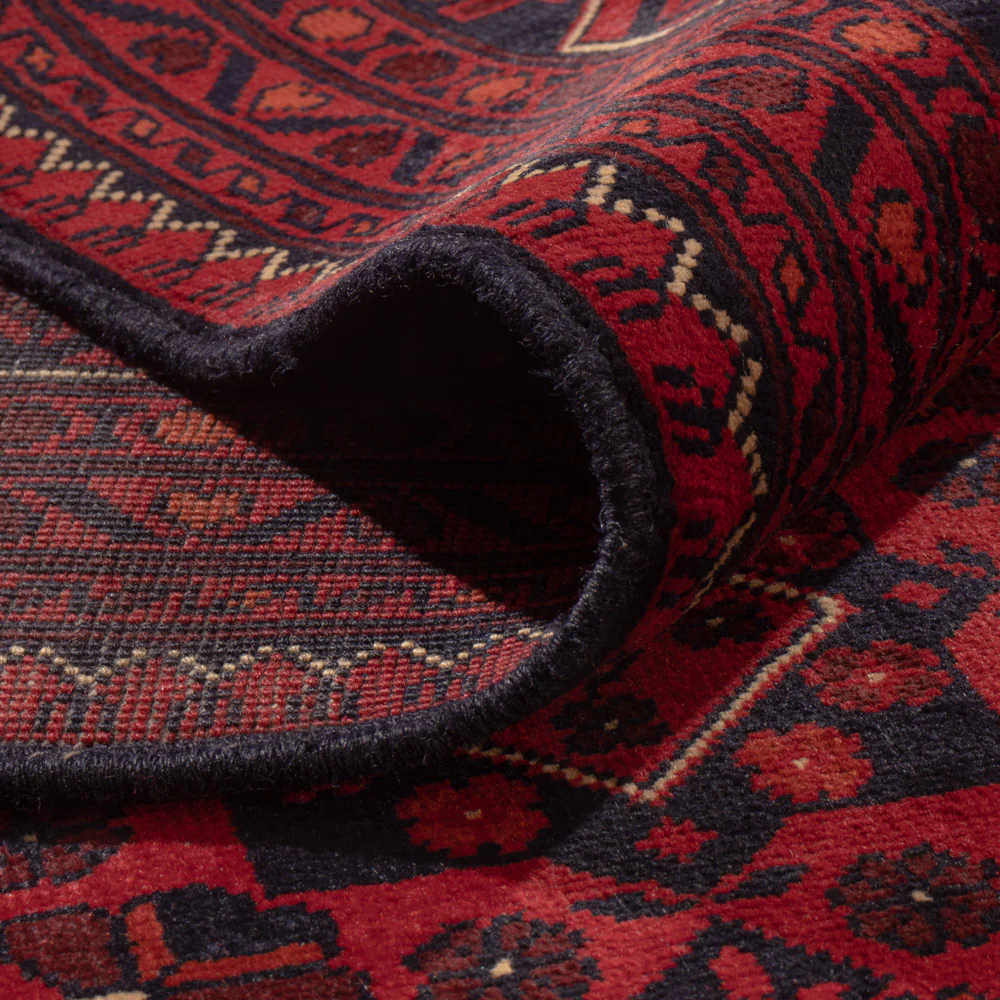 Khal Mohammadi Teppich 345x244cm - Orientteppich - Image 5