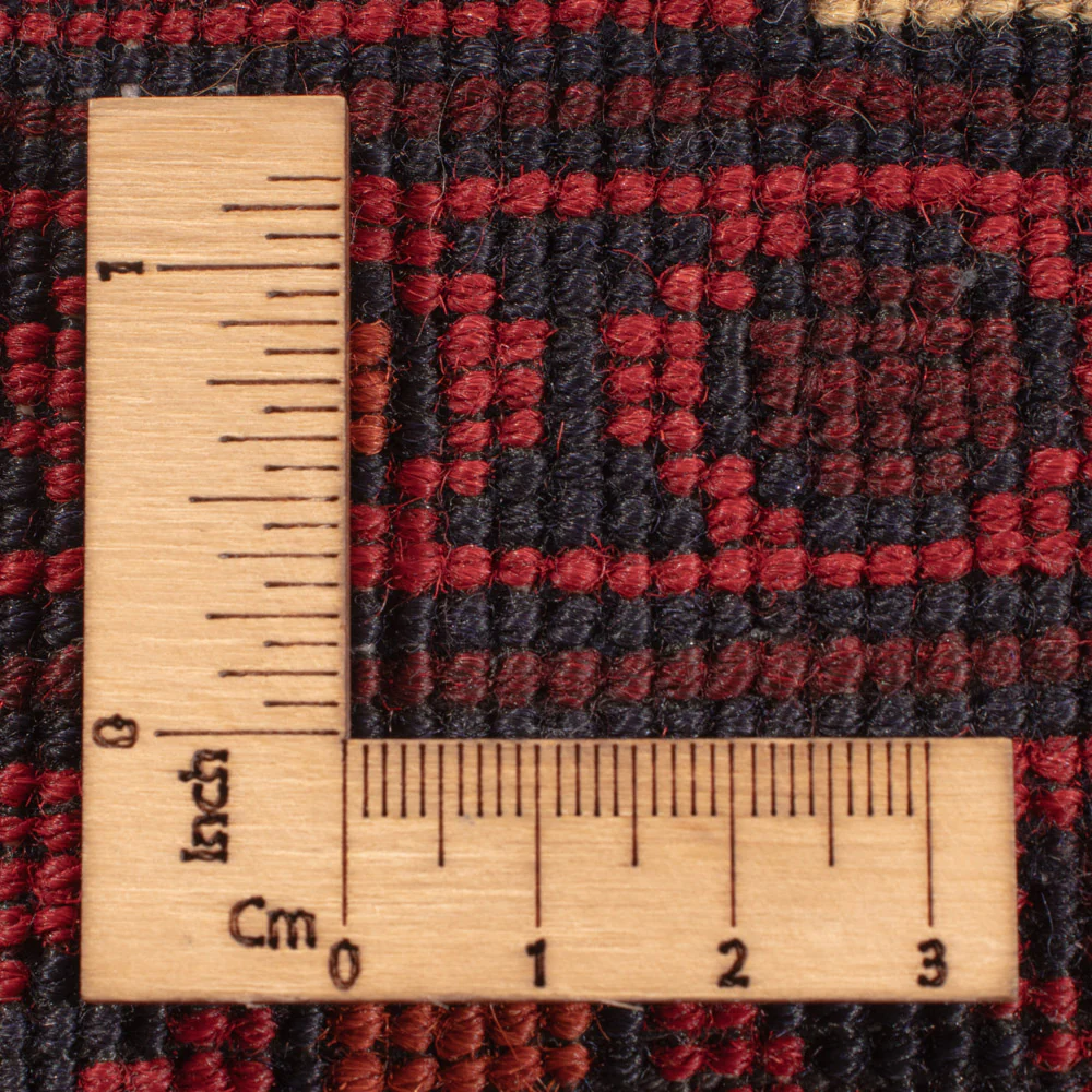 Khal Mohammadi Teppich 345x244cm - Orientteppich - Image 7