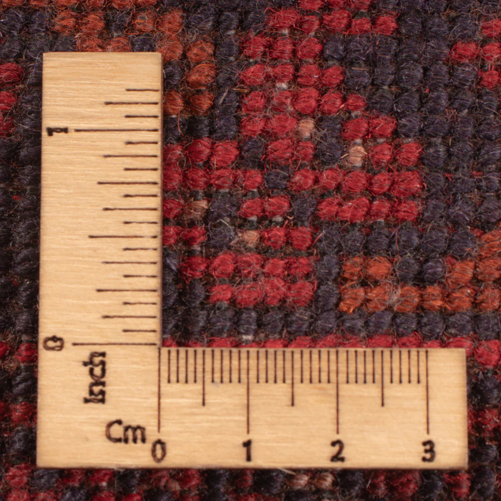Khal Mohammadi Teppich 345x253cm - Orientteppich - Image 7