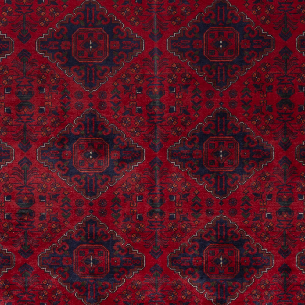 Khal Mohammadi Teppich 346x249cm - Orientteppich - Image 2
