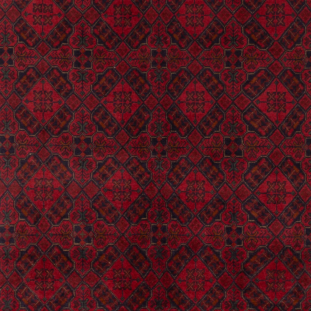 Khal Mohammadi Teppich 346x250cm - Orientteppich - Image 2