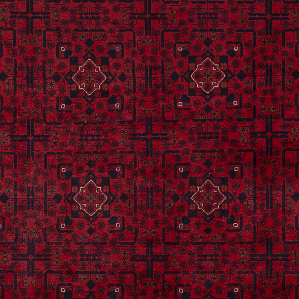 Khal Mohammadi Teppich 347x254cm - Orientteppich - Image 2