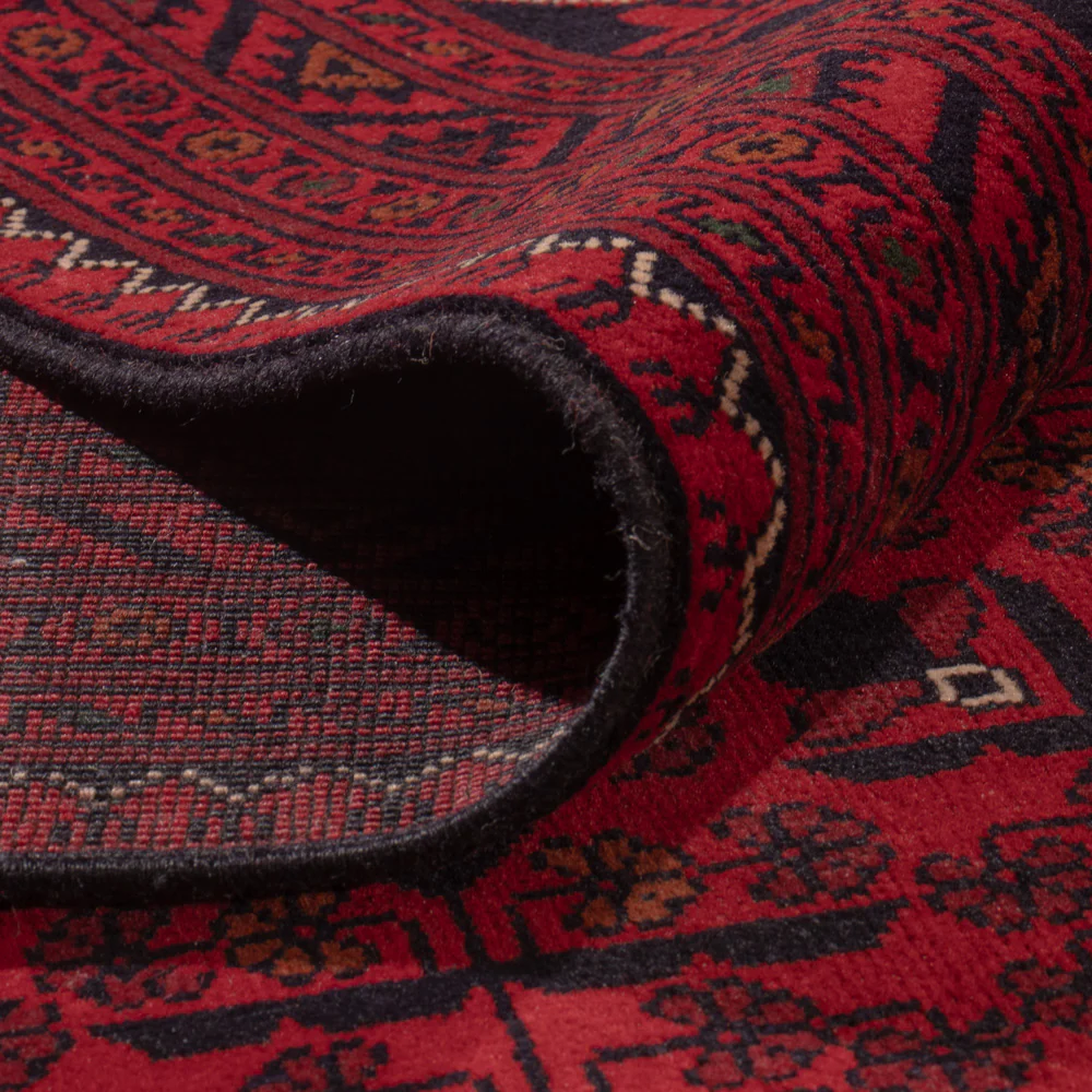 Khal Mohammadi Teppich 347x254cm - Orientteppich - Image 5