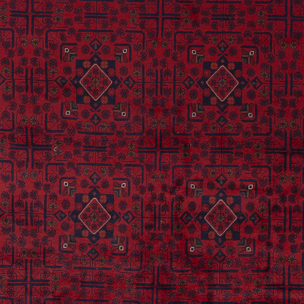 Khal Mohammadi Teppich 348x251cm - Orientteppich - Image 2