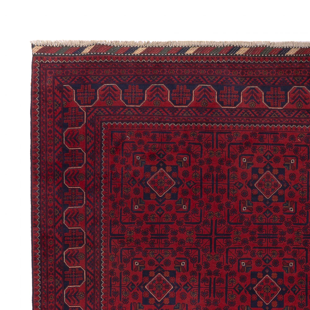 Khal Mohammadi Teppich 348x251cm - Orientteppich - Image 3