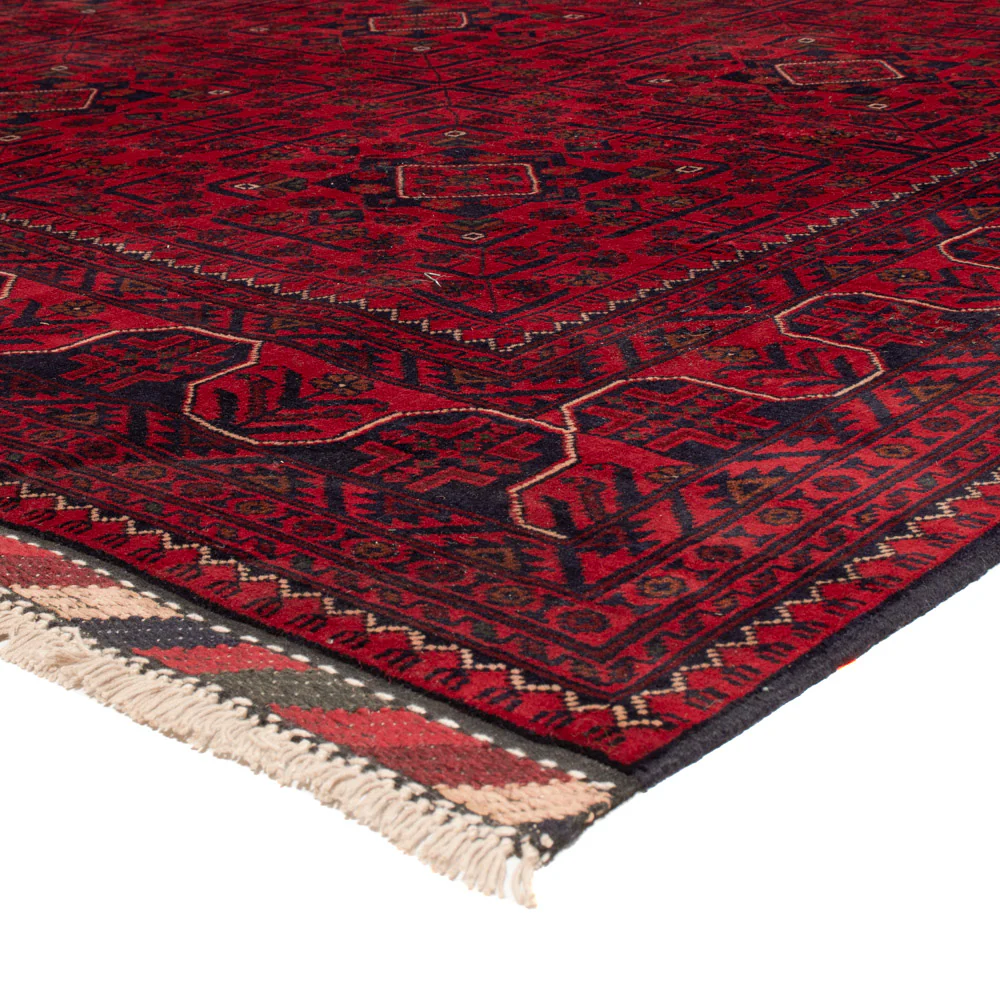 Khal Mohammadi Teppich 348x251cm - Orientteppich - Image 4