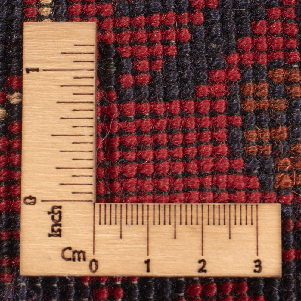 Khal Mohammadi Teppich 348x251cm - Orientteppich - Image 7