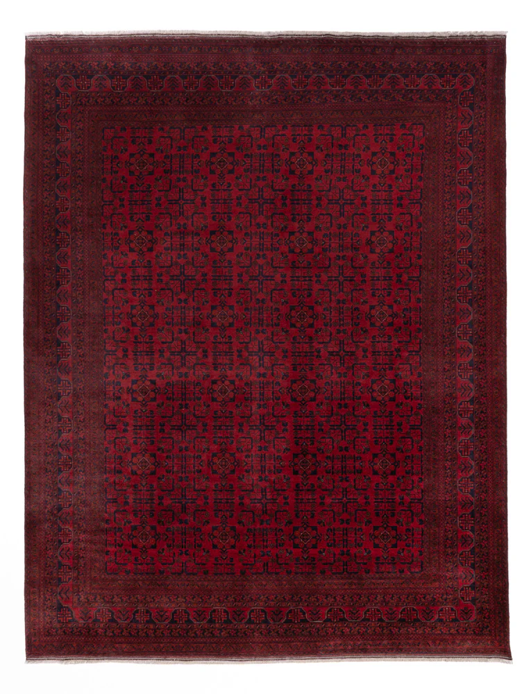 Khal Mohammadi Teppich 348x264cm - Orientteppich